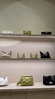 Maison Margiela Shinsaibashi Parco 사진 5