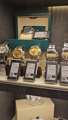 Watchnian Osaka Honten 사진 3