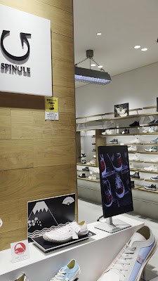 SPINGLE 心斎橋PARCO店 사진 3