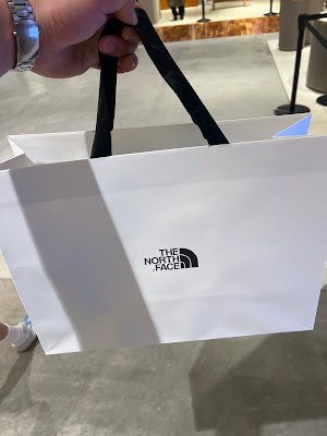 THE NORTH FACE UNLIMITED Shinsaibashi PARCO Store 사진 2