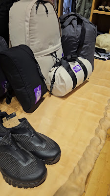 THE NORTH FACE UNLIMITED Shinsaibashi PARCO Store 사진 3