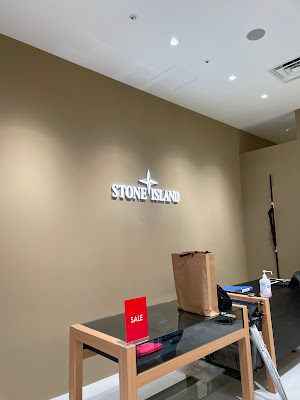 Stone Island 사진 4