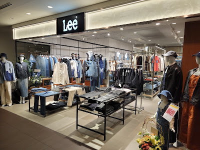 Lee ルクア大阪店 사진 2