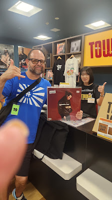 TOWER VINYL UMEDA 사진 2