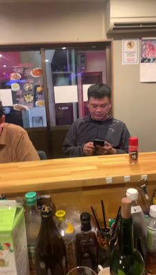 가라오케 애인 사진 5