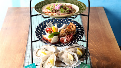 軽量級イタリアンmagari食堂 사진 3