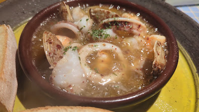 軽量級イタリアンmagari食堂 사진 2