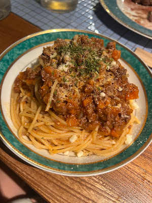 軽量級イタリアンmagari食堂 사진 5