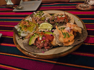Mexico kitchen bar Mu 사진 3