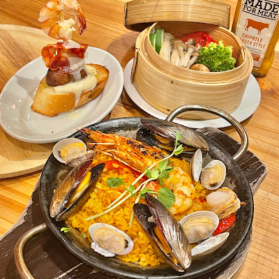 PINTXO 사진 3