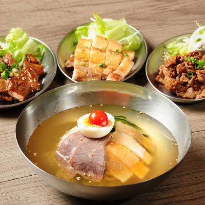 プチbibim北浜店 사진 3