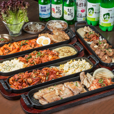 プチbibim 京橋本店 사진 3