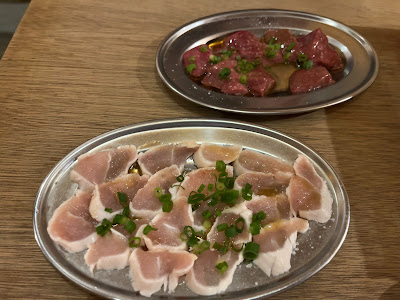 焼く鳥 射場本 사진 3