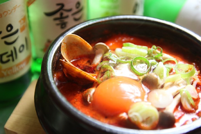 韓国料理 クッパ 千林 사진 3