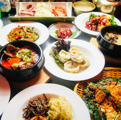韓国料理 クッパ 千林 사진 2