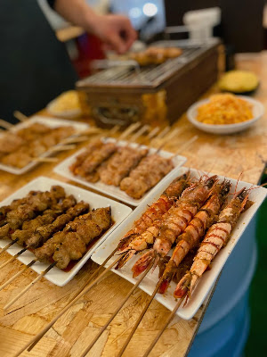 𝙍𝙀𝙏𝙍𝙊 𝘽𝙀𝙀𝙍 - Vườn Bia OSAKA - レトロビール 사진 4