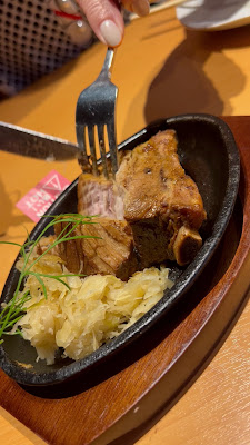 Yebisu Beer Bar and the Grill Namba City 사진 2