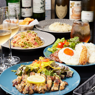 YASHIRO 社 DINING BAR 사진 3