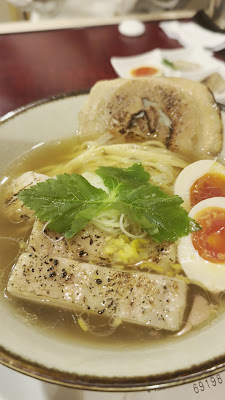 麺スタイル谷本家 大阪梅田店 사진 2