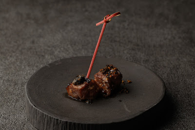 Osaka Teppanyaki Kobe Beef Steak Zin Namba Branch 사진 3