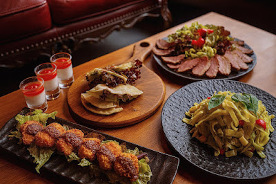 cafe&bar seed 사진 3