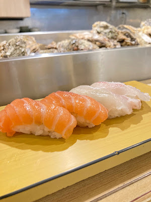 Kaki & Wine Tachigui Sushimaru 사진 3