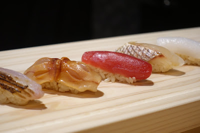 奥中津 寿し凡 / Sushi Bon 사진 3