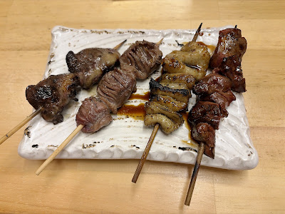 炭火焼鳥 一燃 사진 3