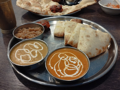 インドアジアンレストラン&バー専門店ミラン 사진 3
