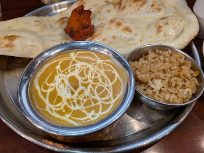 インドアジアンレストラン&バー専門店ミラン 사진 4