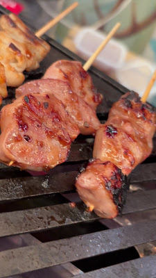 新世界屋台 あっちゃこっちゃ 사진 2