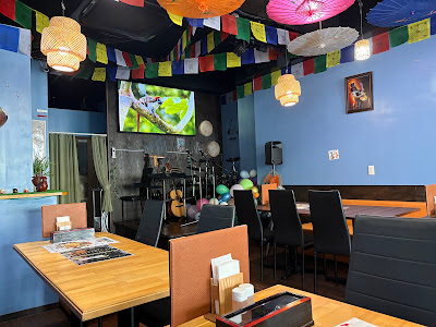 SATHIBHAI RESTAURANT &BAR 사진 4