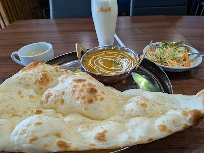 SATHIBHAI RESTAURANT &BAR 사진 3