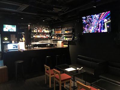 BAR chaos 사진 3