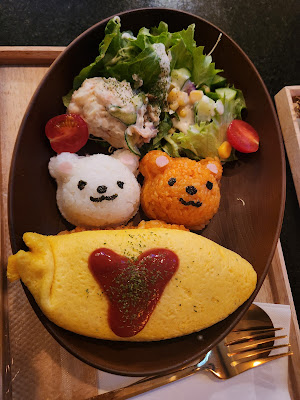 隠れ家bar&takeout Luv7 사진 4