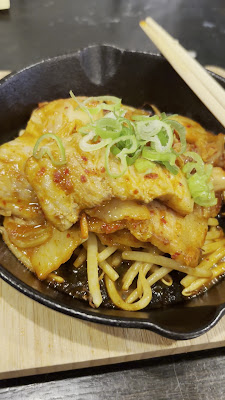 炭火焼き鳥と洋食の居酒屋Cooo+ 사진 2