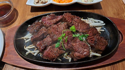 千林 お肉とイタリアンなお店 DANK. 사진 2