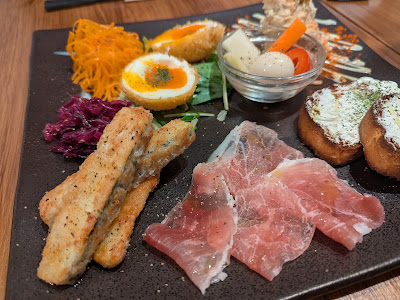 千林 お肉とイタリアンなお店 DANK. 사진 4