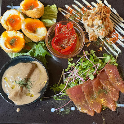 千林 お肉とイタリアンなお店 DANK. 사진 3