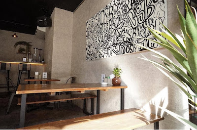 C.S.B in Tennouji Hookah Cafe Bar 사진 3