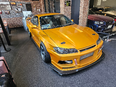 Mr. Hiro Car Studio 사진 3