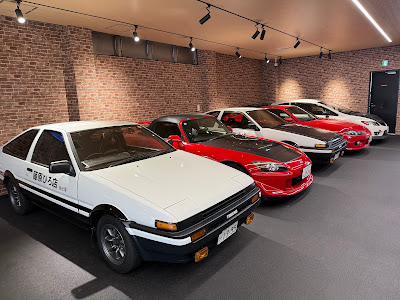 Mr. Hiro Car Studio 사진 4