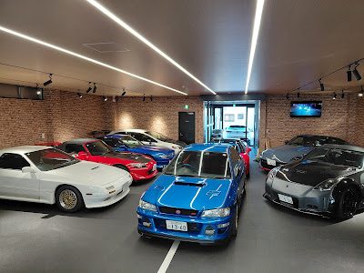 Mr. Hiro Car Studio 사진 5