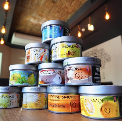 Shisha Cafe＆Bar SSS Namba 사진 4