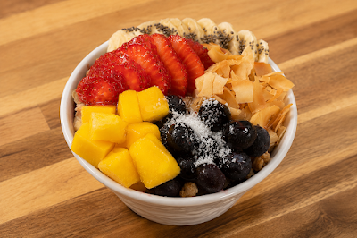 cafe Mr. - Gelato,Parfait & Acai bowl Cafe 사진 4