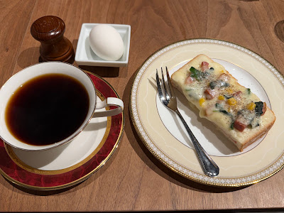 OMO&COFFEE（&liqueur） 사진 5