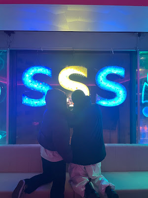 Shisha Cafe&Bar SSS Umeda 사진 4