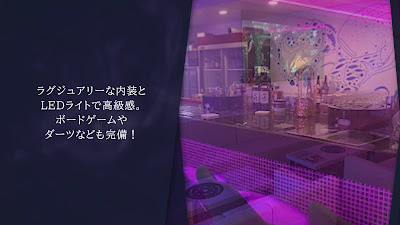 Shisha Cafe&Bar SSS Umeda 사진 2