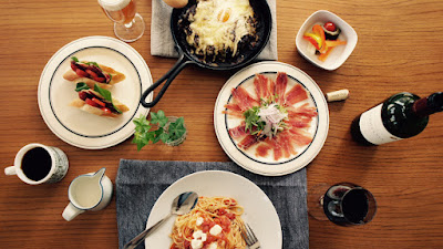 eating cafe mame 사진 3