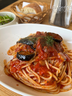 eating cafe mame 사진 4